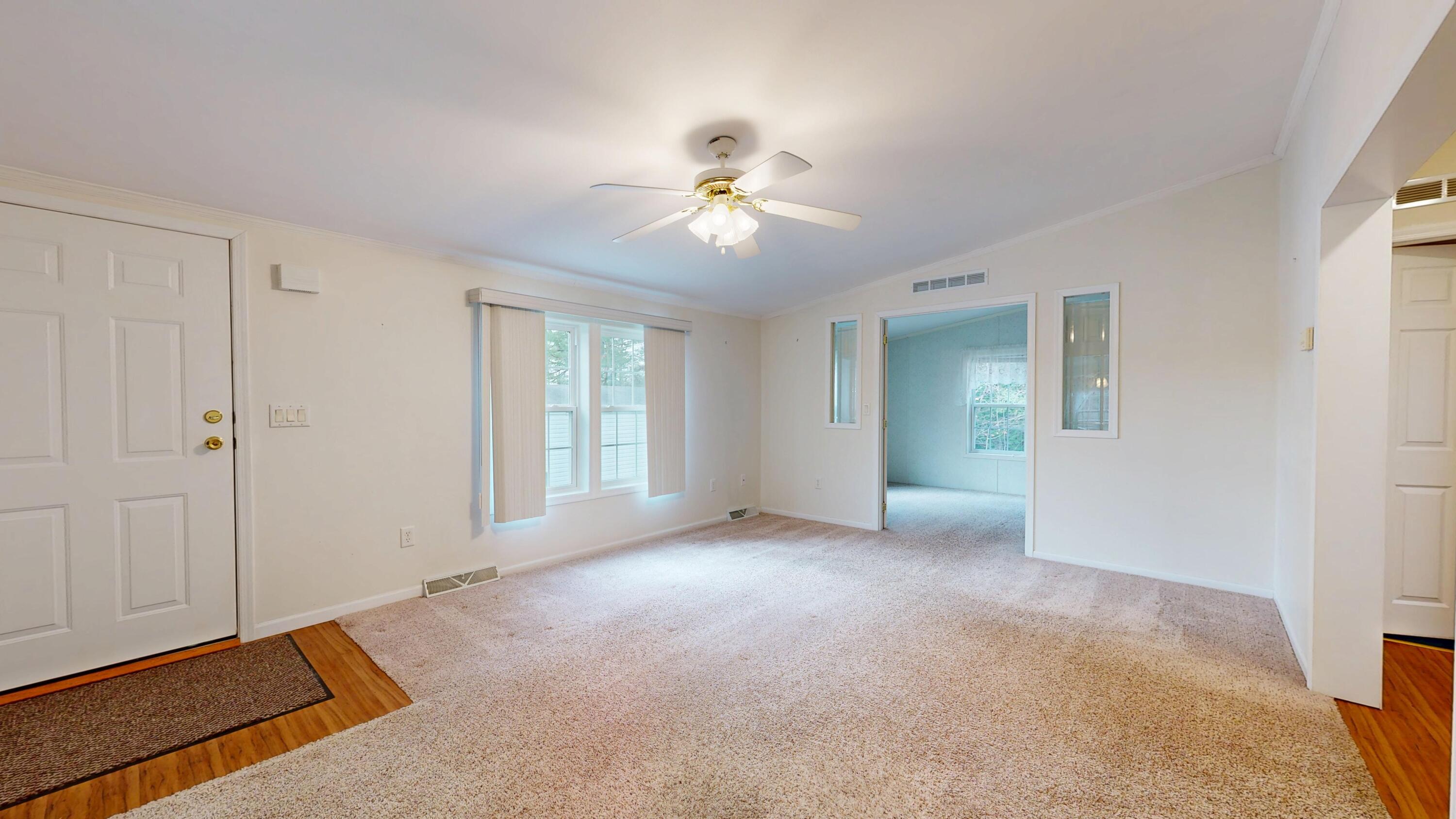 26 Fox Run Drive Lewiston ME 04240