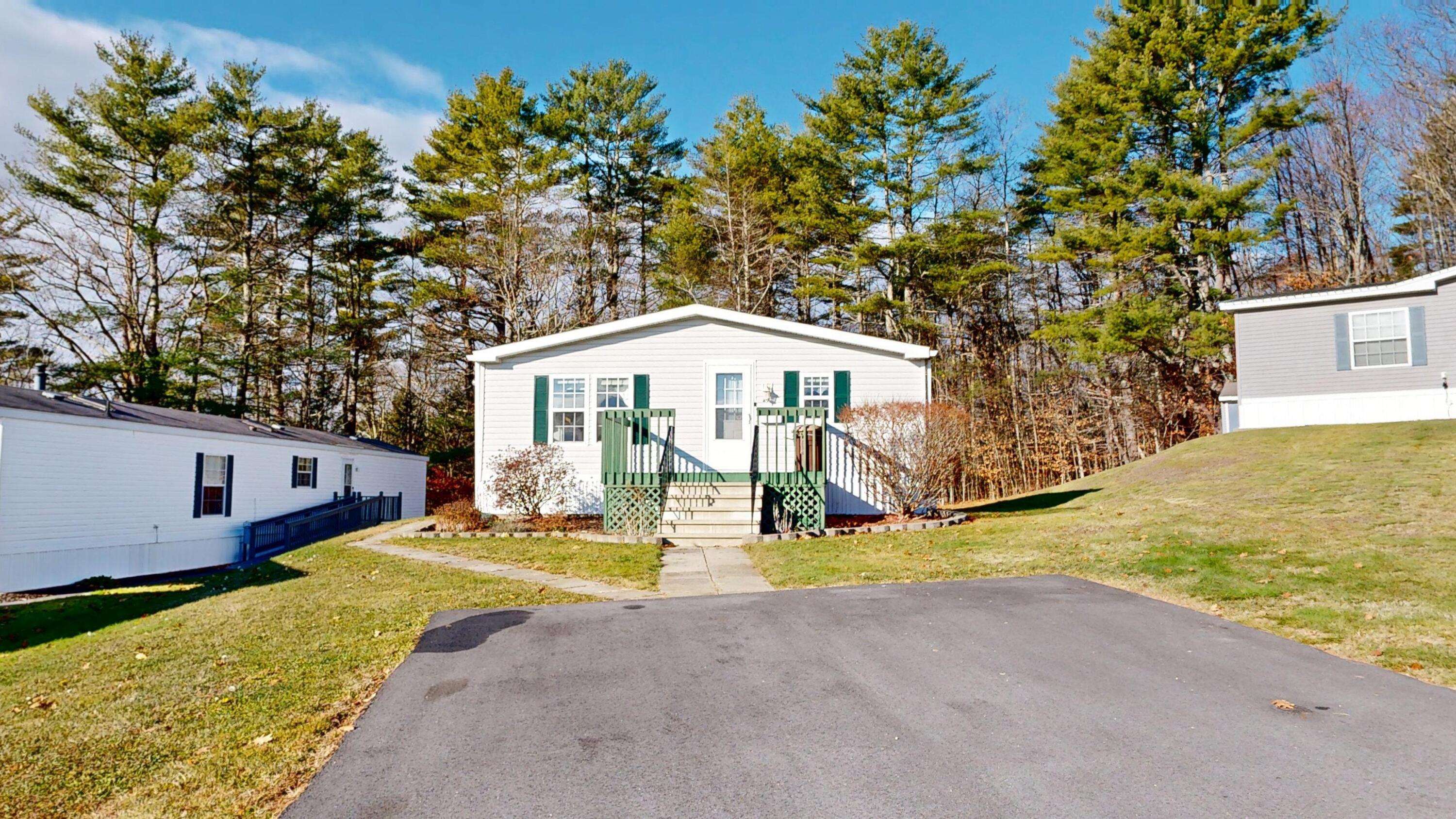 26 Fox Run Drive Lewiston ME 04240