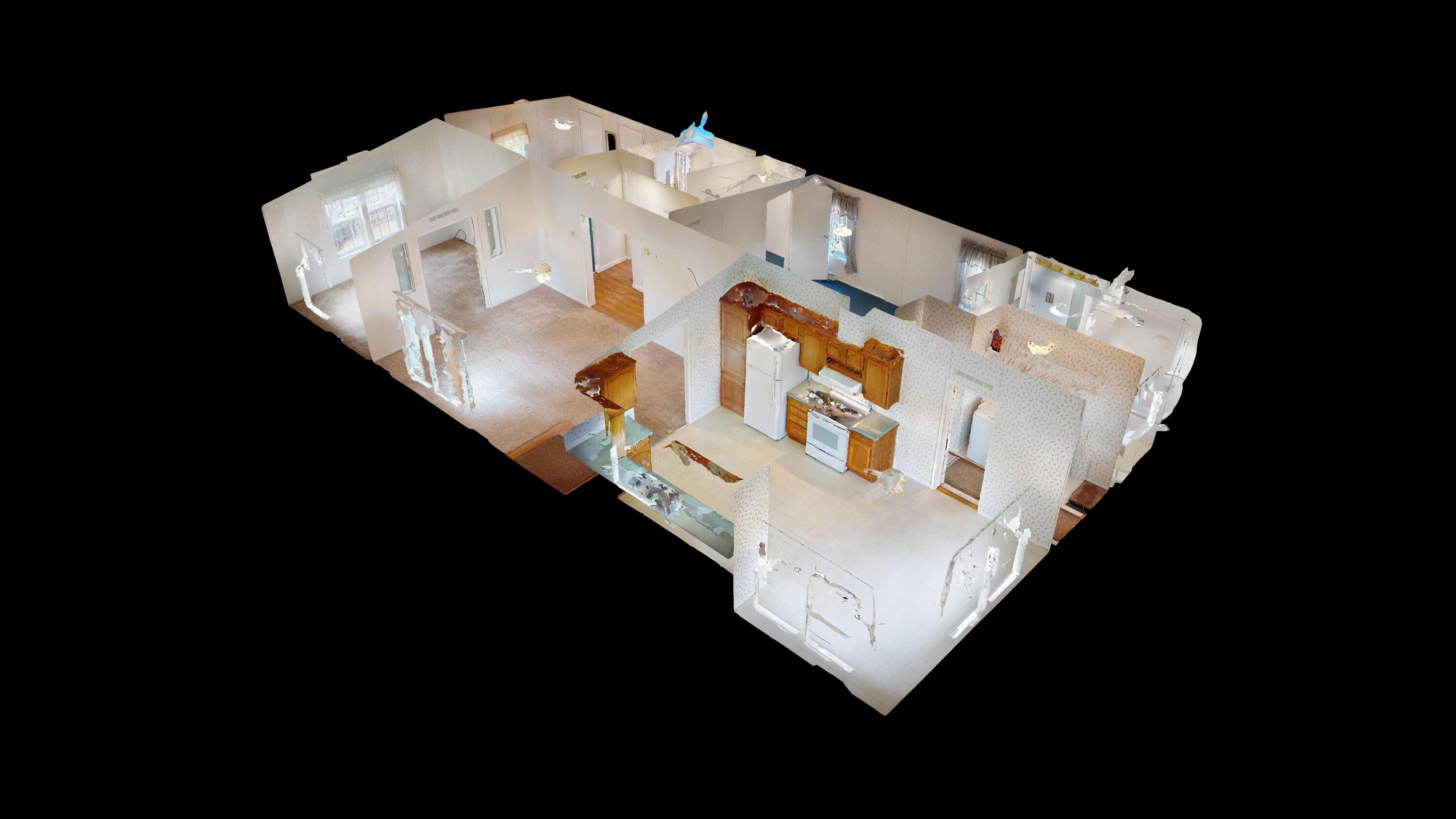 26 Fox Run Drive Lewiston ME 04240