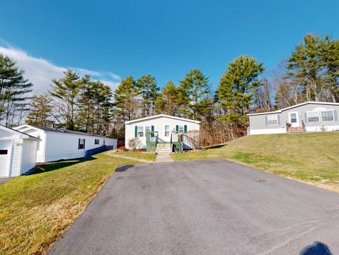 26 Fox Run Drive Lewiston ME 04240