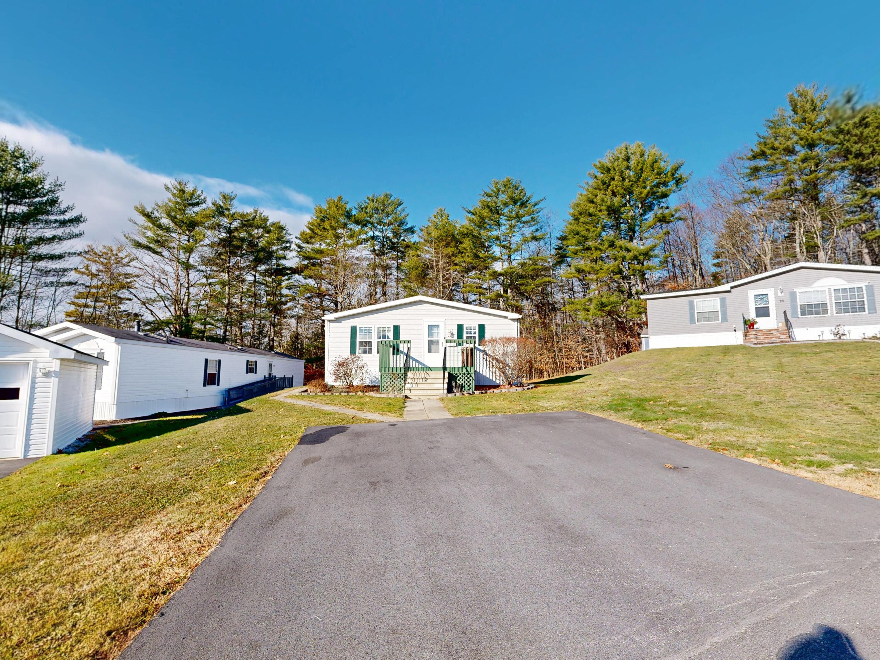 26 Fox Run Drive Lewiston ME 04240