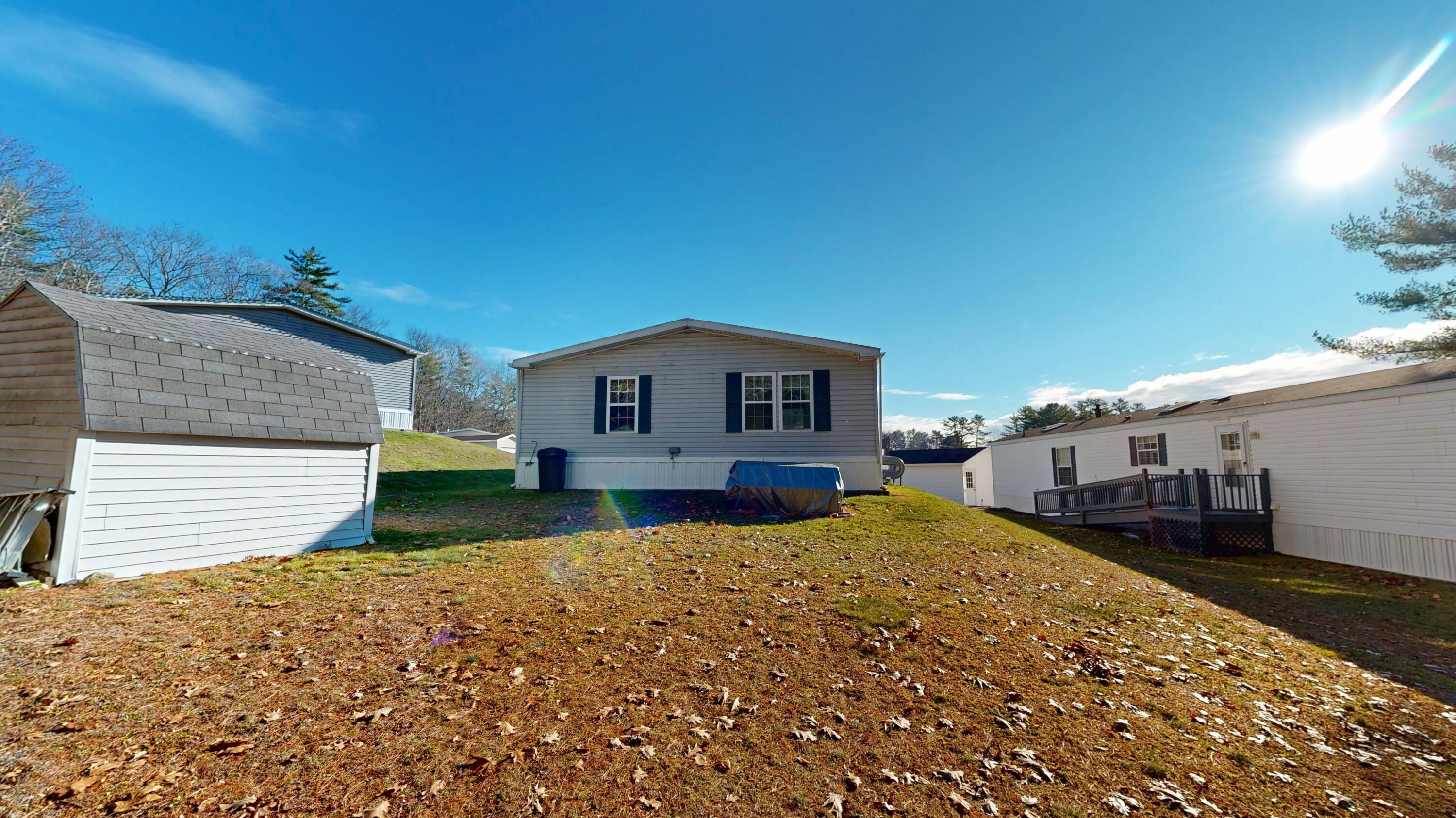 26 Fox Run Drive Lewiston ME 04240