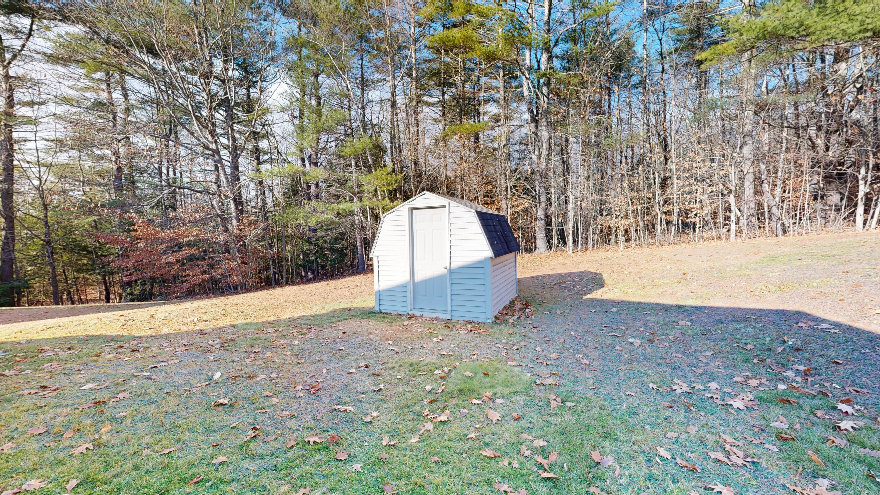 26 Fox Run Drive Lewiston ME 04240