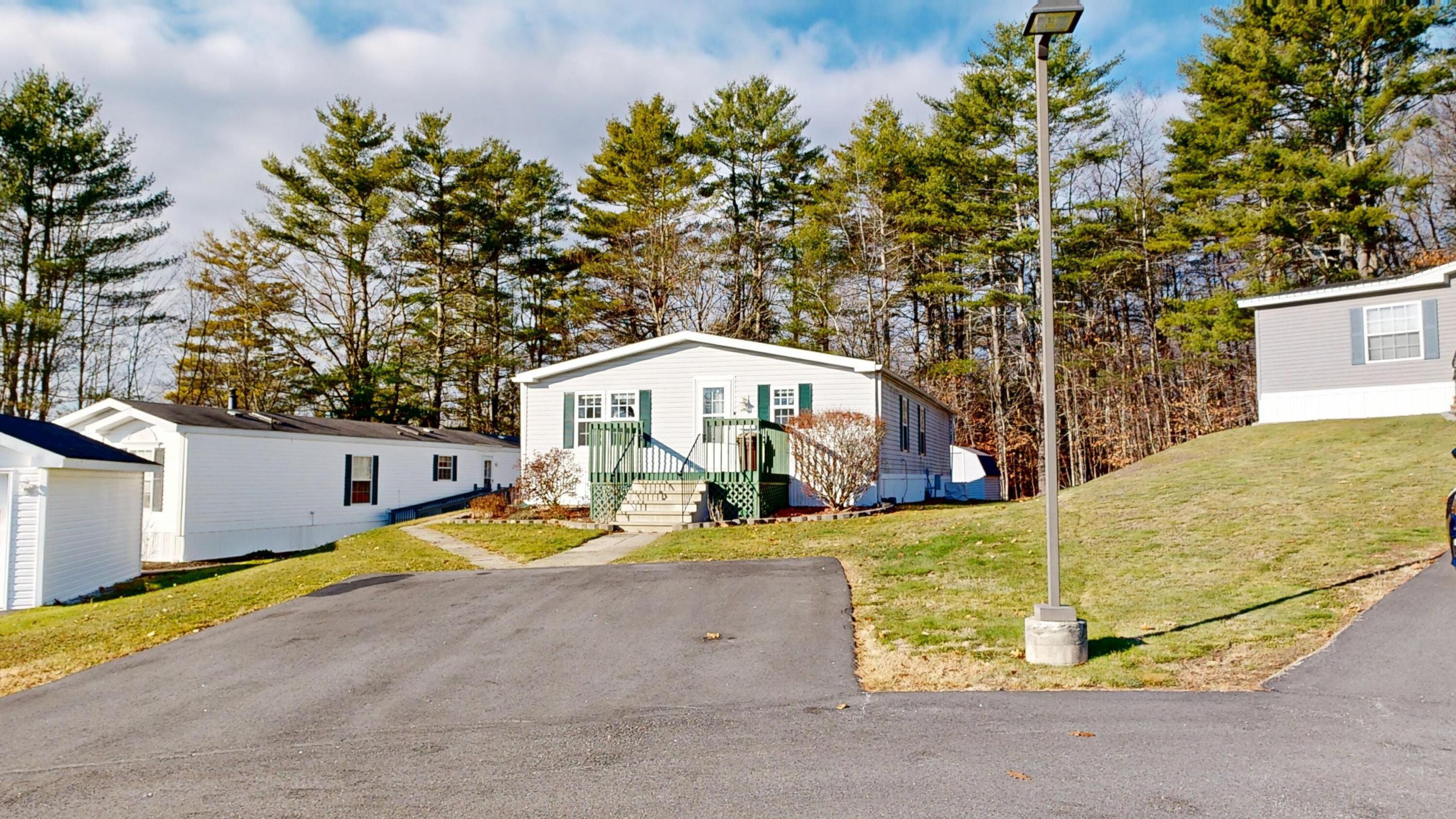 26 Fox Run Drive Lewiston ME 04240