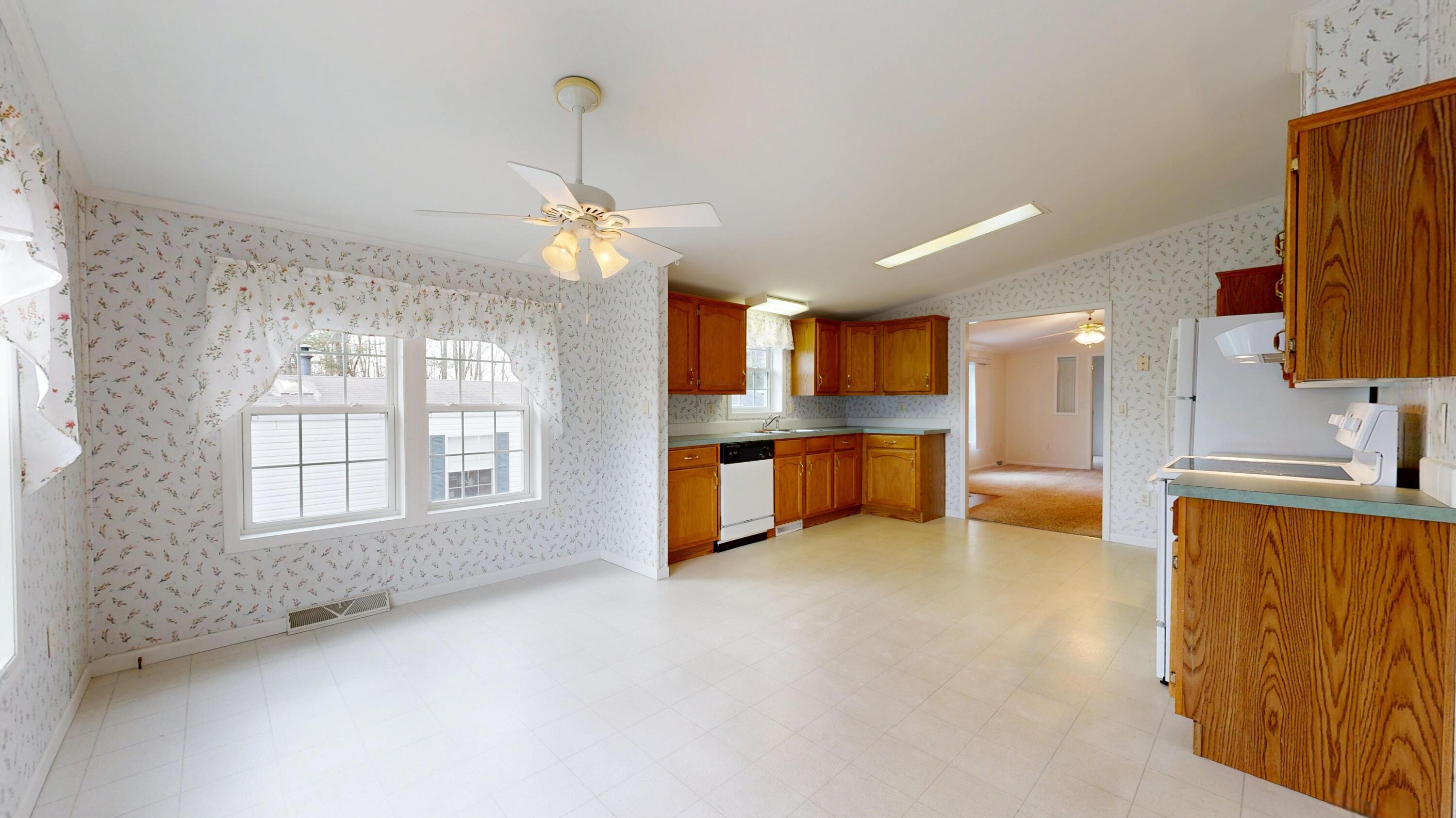 26 Fox Run Drive Lewiston ME 04240