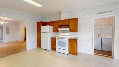 26 Fox Run Drive Lewiston ME 04240