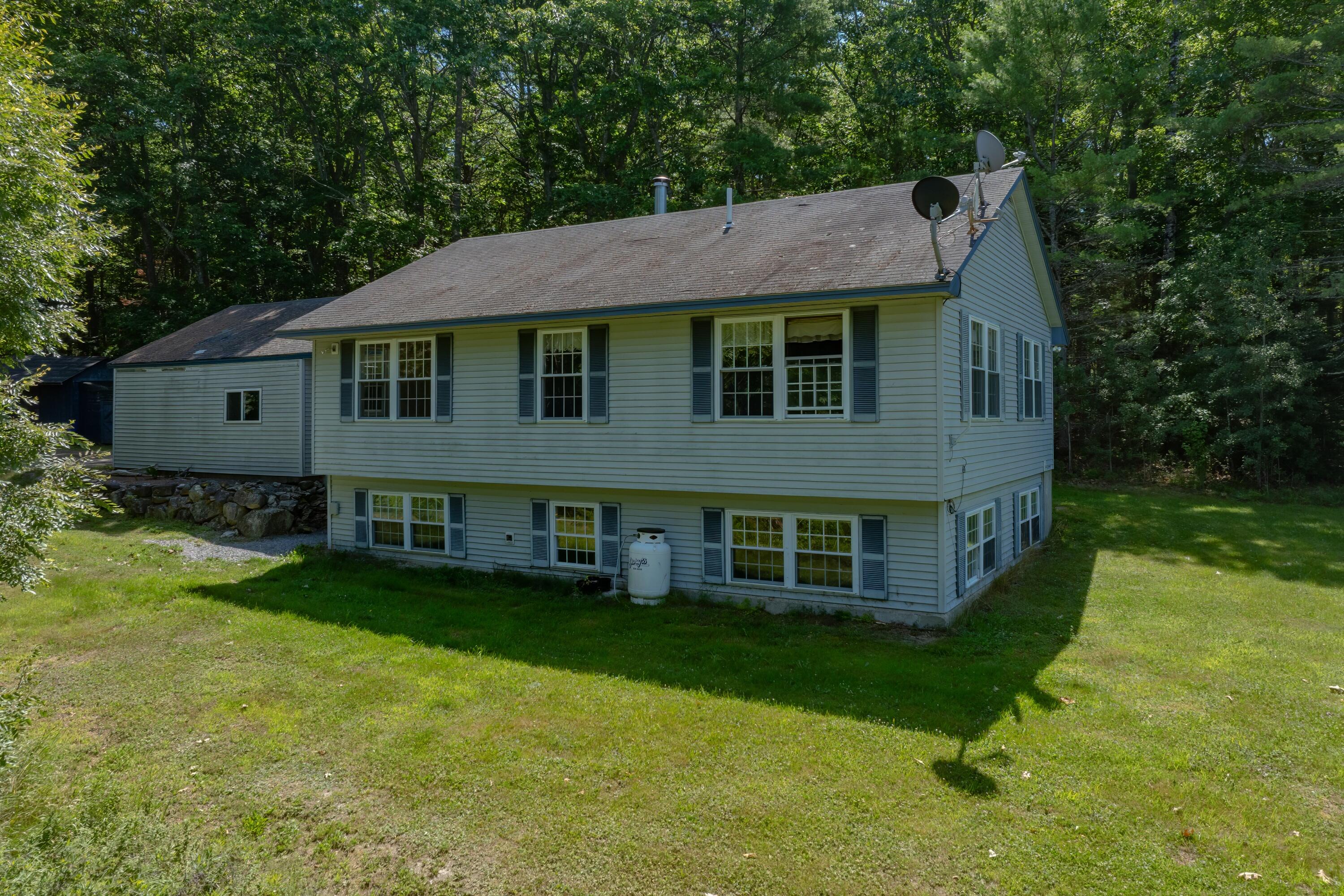 99 Southern Bay Road Penobscot ME 04476