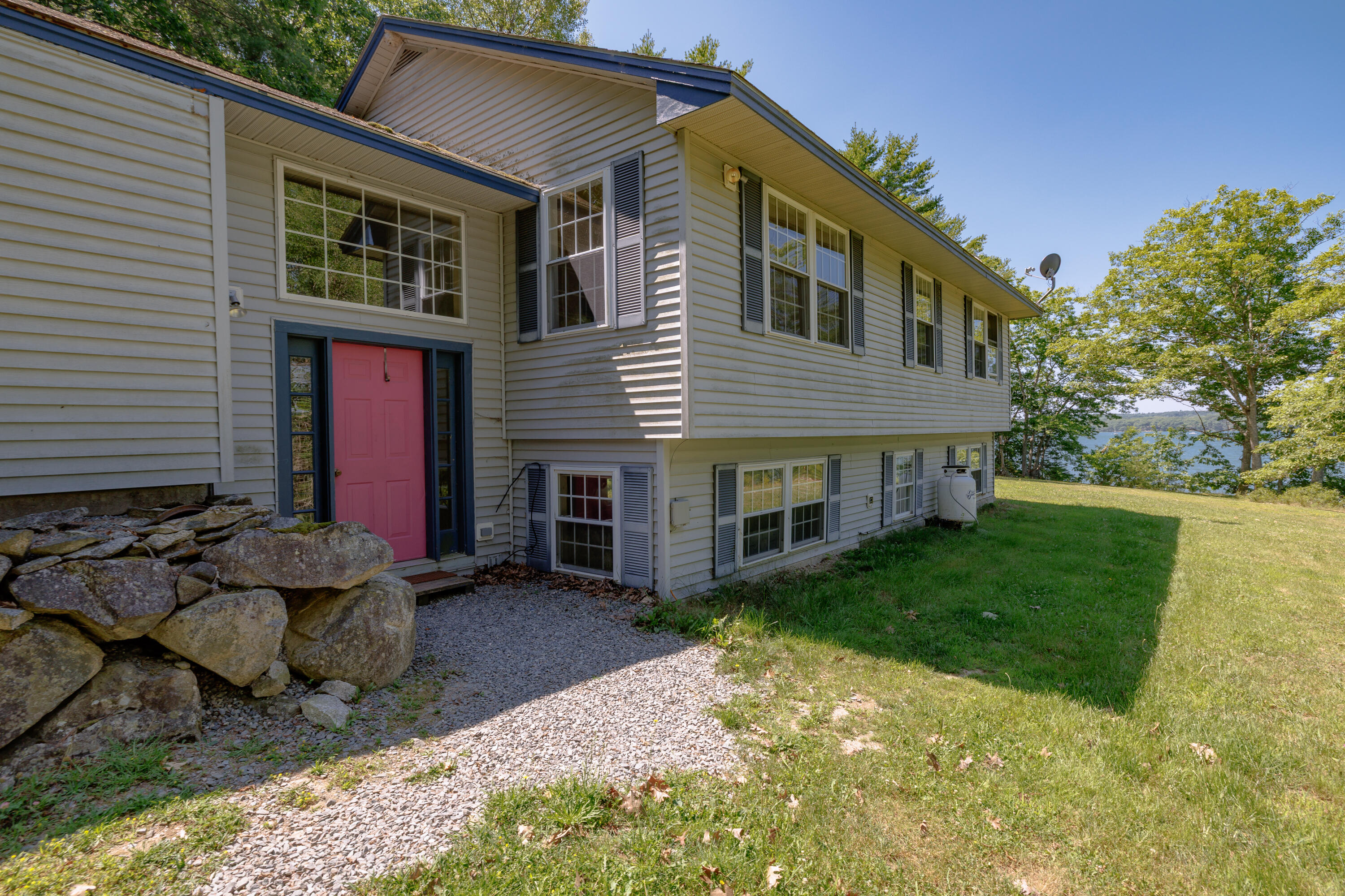 99 Southern Bay Road Penobscot ME 04476