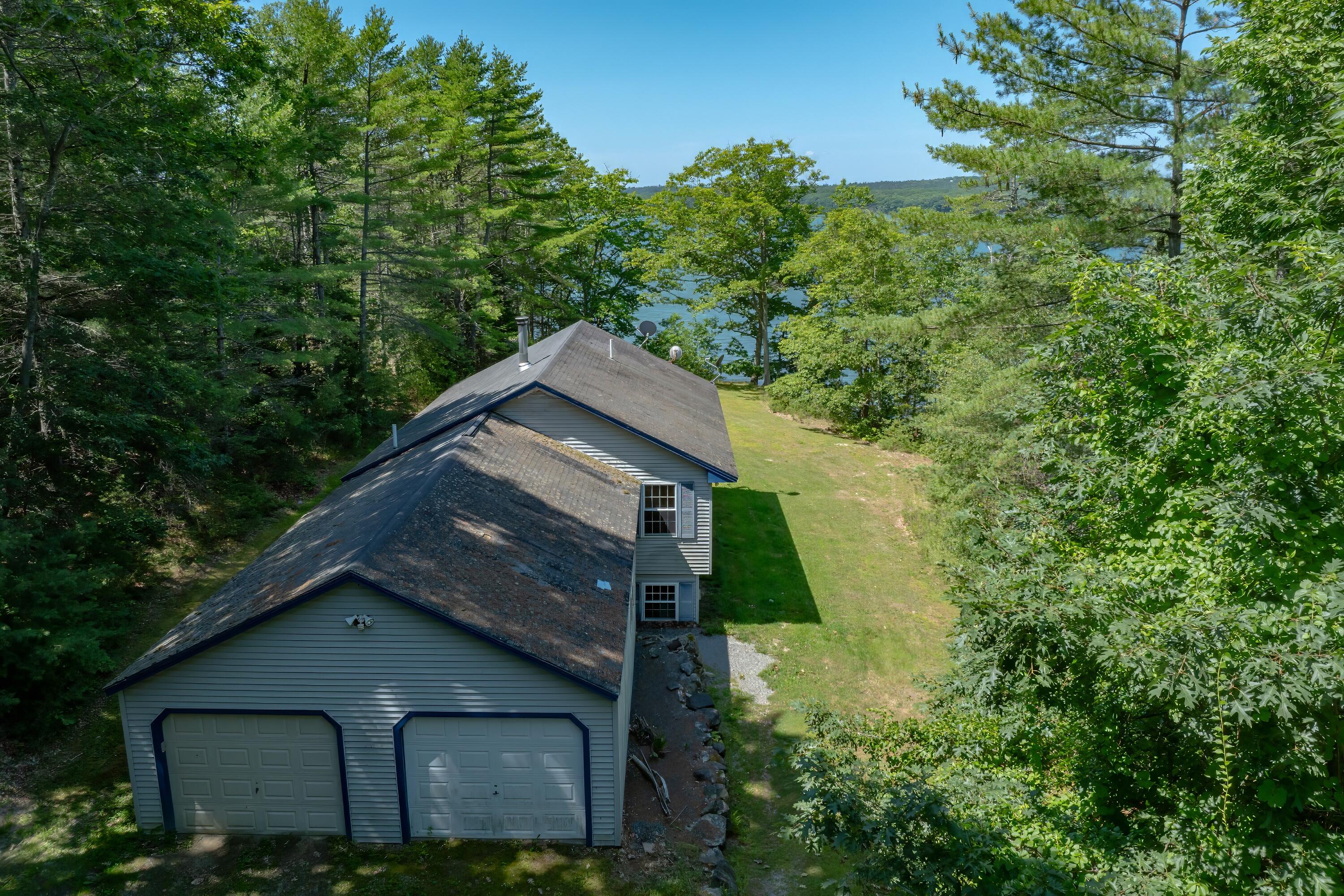99 Southern Bay Road Penobscot ME 04476