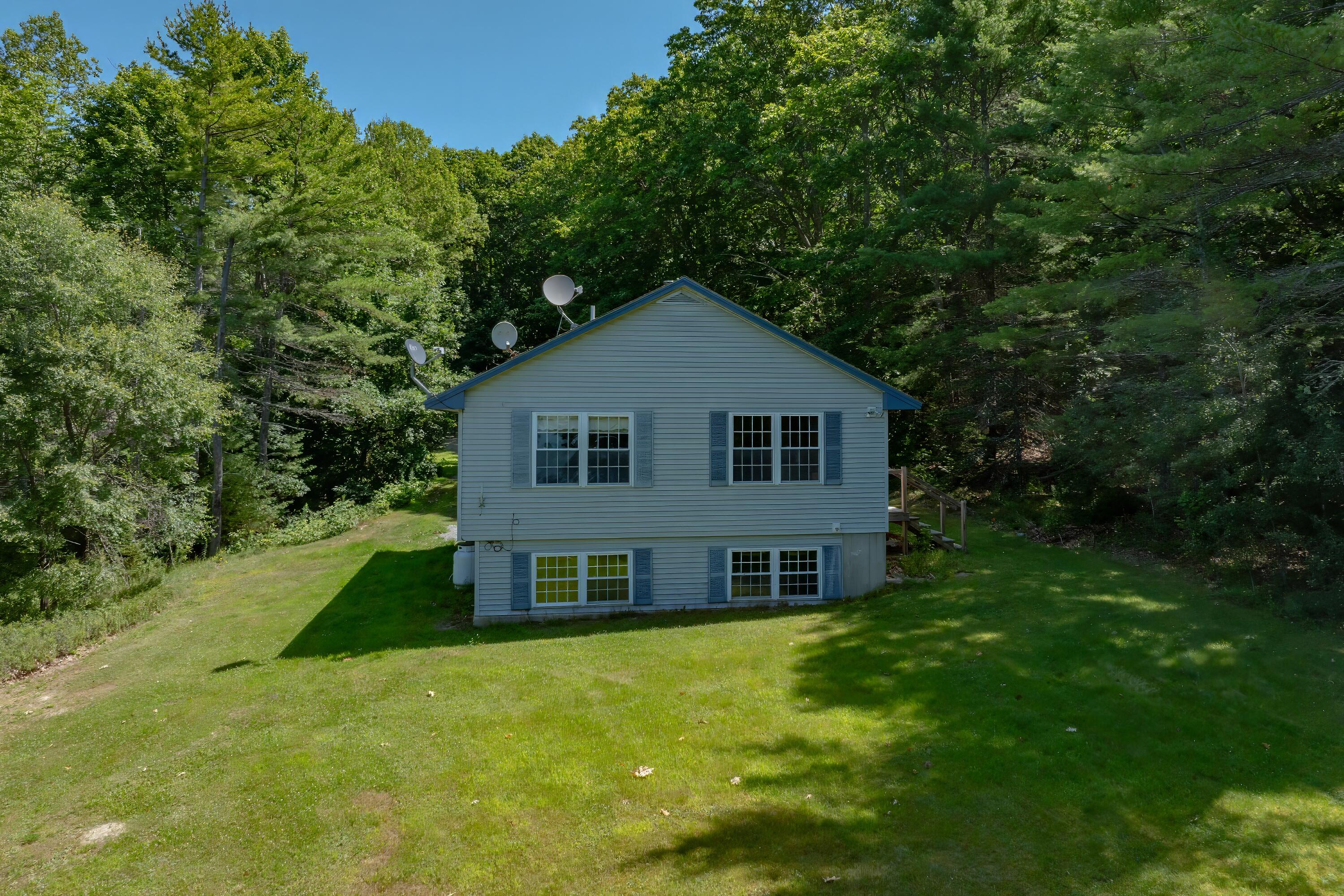 99 Southern Bay Road Penobscot ME 04476