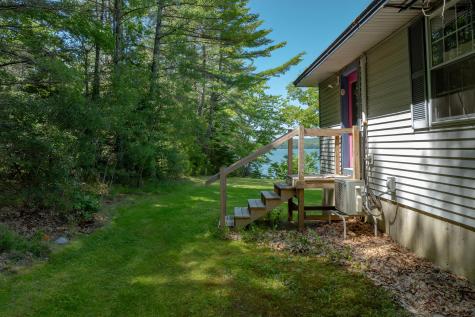 99 Southern Bay Road Penobscot ME 04476