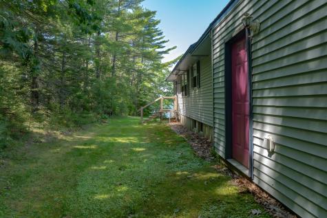 99 Southern Bay Road Penobscot ME 04476