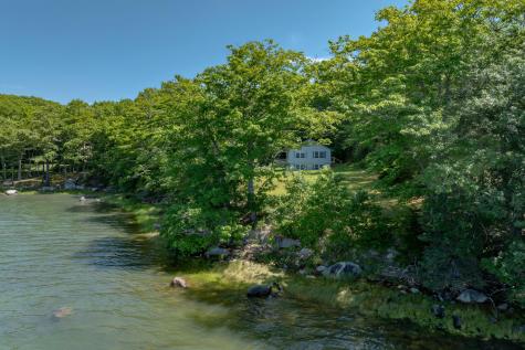 99 Southern Bay Road Penobscot ME 04476