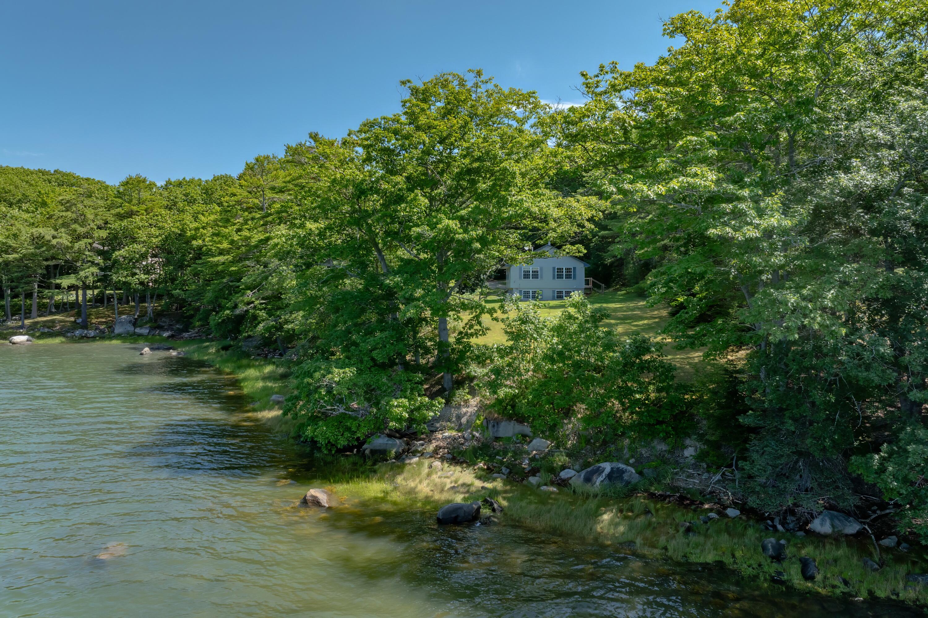 99 Southern Bay Road Penobscot ME 04476