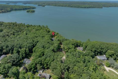 99 Southern Bay Road Penobscot ME 04476