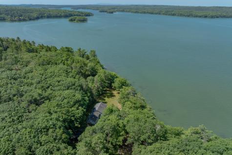 99 Southern Bay Road Penobscot ME 04476