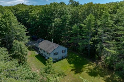 99 Southern Bay Road Penobscot ME 04476