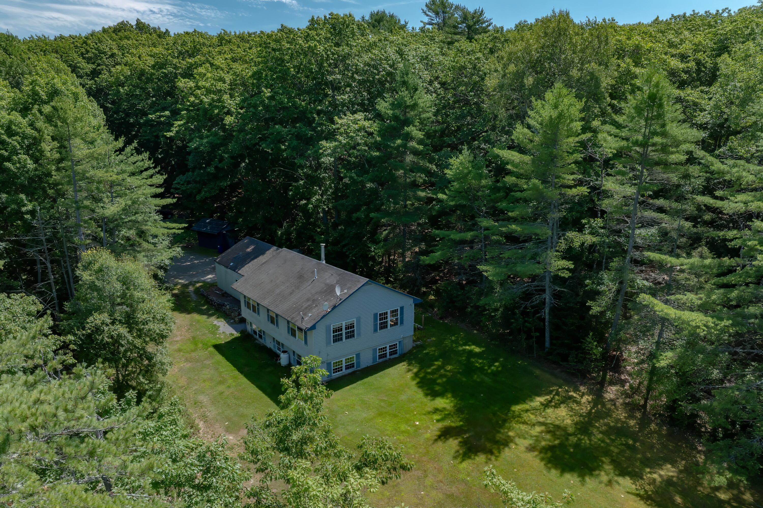 99 Southern Bay Road Penobscot ME 04476