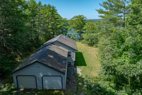99 Southern Bay Road Penobscot ME 04476