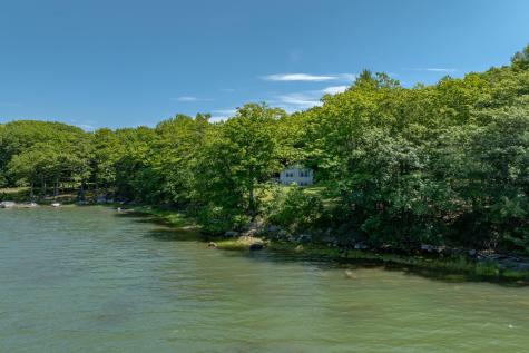 99 Southern Bay Road Penobscot ME 04476