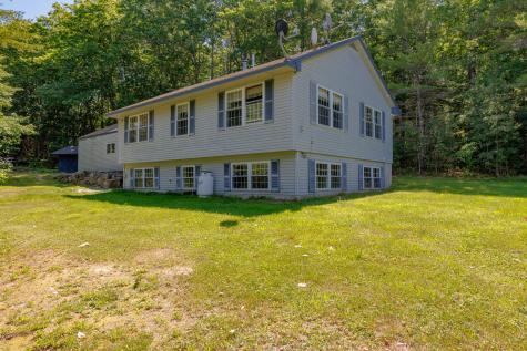 99 Southern Bay Road Penobscot ME 04476
