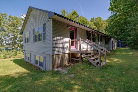 99 Southern Bay Road Penobscot ME 04476