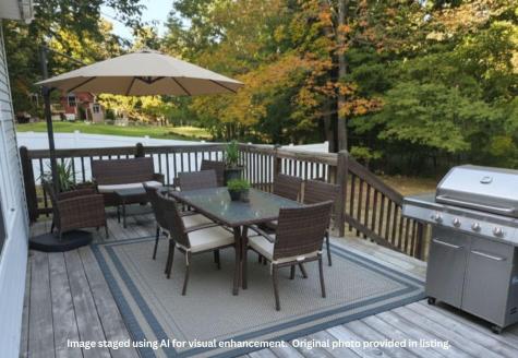 469 Elm Hill Road Paris ME 04281