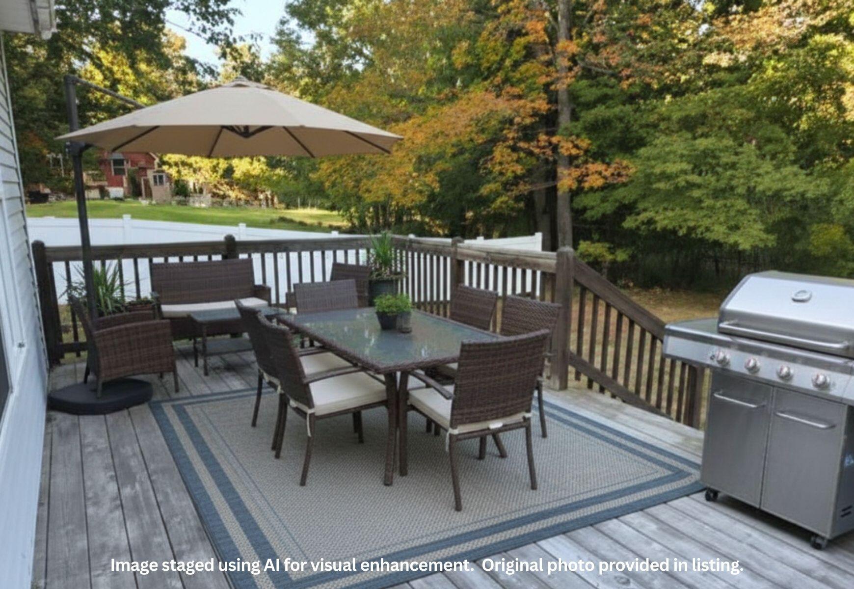 469 Elm Hill Road Paris ME 04281