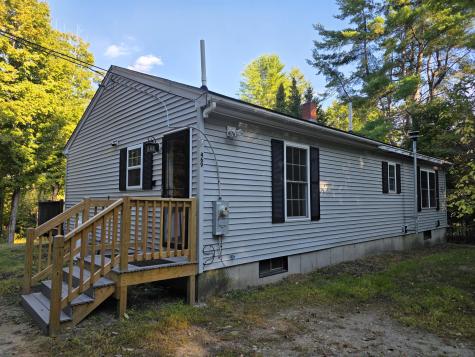 469 Elm Hill Road Paris ME 04281