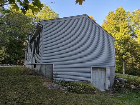 469 Elm Hill Road Paris ME 04281