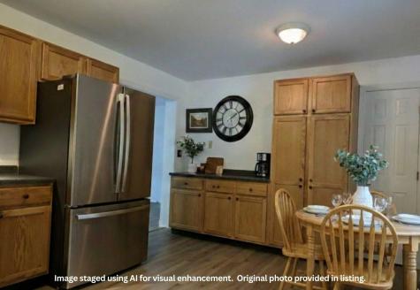 469 Elm Hill Road Paris ME 04281