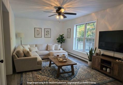 469 Elm Hill Road Paris ME 04281