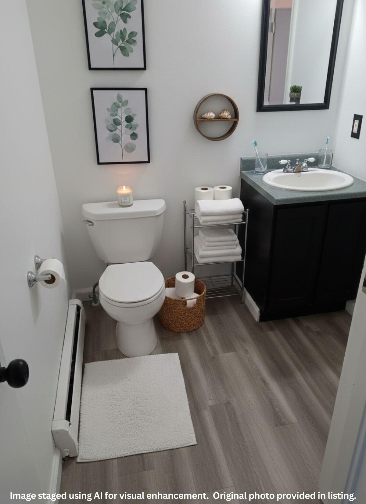 469 Elm Hill Road Paris ME 04281