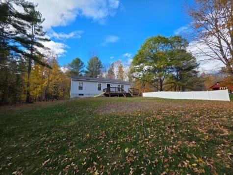 469 Elm Hill Road Paris ME 04281