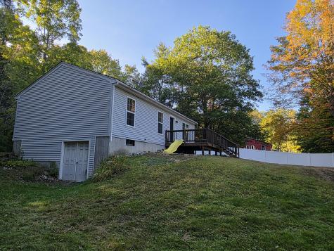 469 Elm Hill Road Paris ME 04281