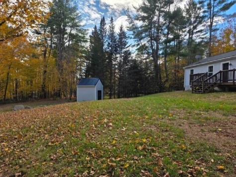 469 Elm Hill Road Paris ME 04281
