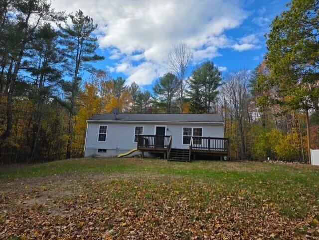 469 Elm Hill Road Paris ME 04281