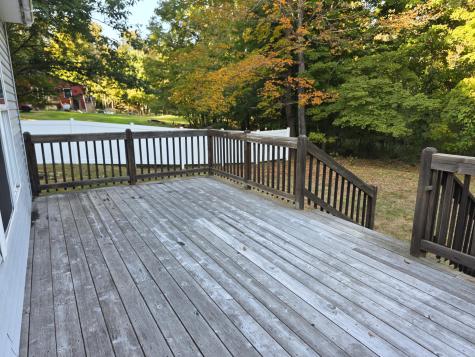 469 Elm Hill Road Paris ME 04281