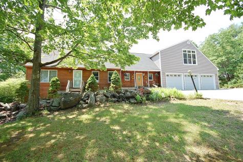 904 West Road Waterboro ME 04087