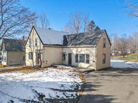 82 Summer Street Dover-foxcroft ME 04426