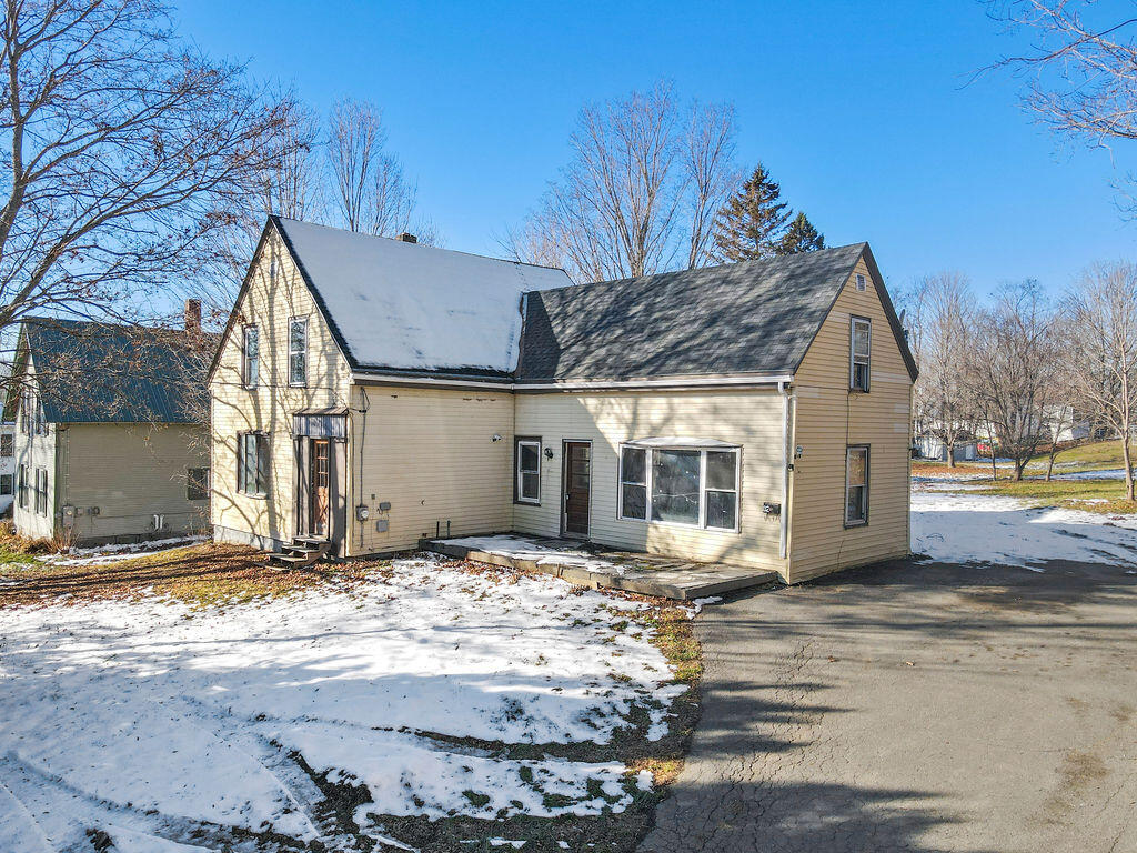 82 Summer Street Dover-foxcroft ME 04426