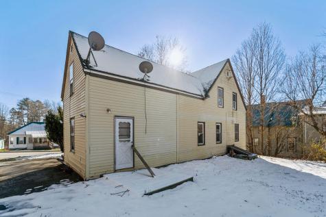82 Summer Street Dover-foxcroft ME 04426