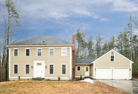 376 Hobbs Farm Road Wells ME 04090