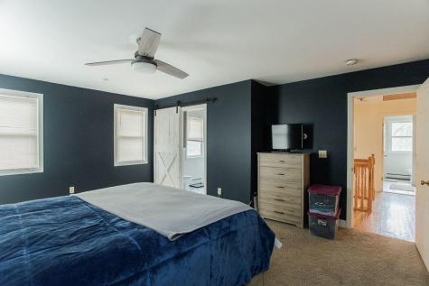 376 Hobbs Farm Road Wells ME 04090