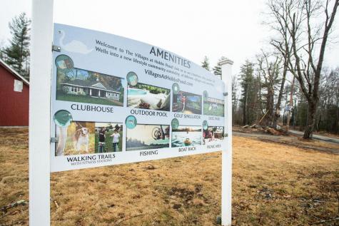 376 Hobbs Farm Road Wells ME 04090