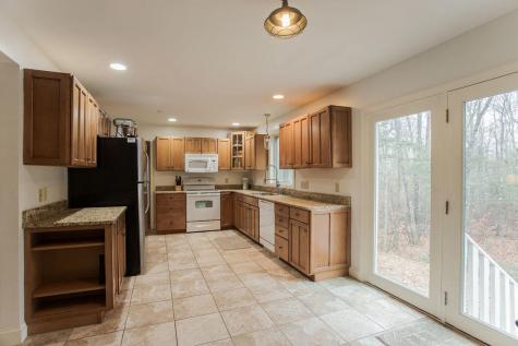 376 Hobbs Farm Road Wells ME 04090