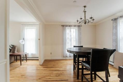 376 Hobbs Farm Road Wells ME 04090