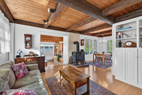 16 Spinney Point Lane Georgetown ME 04548