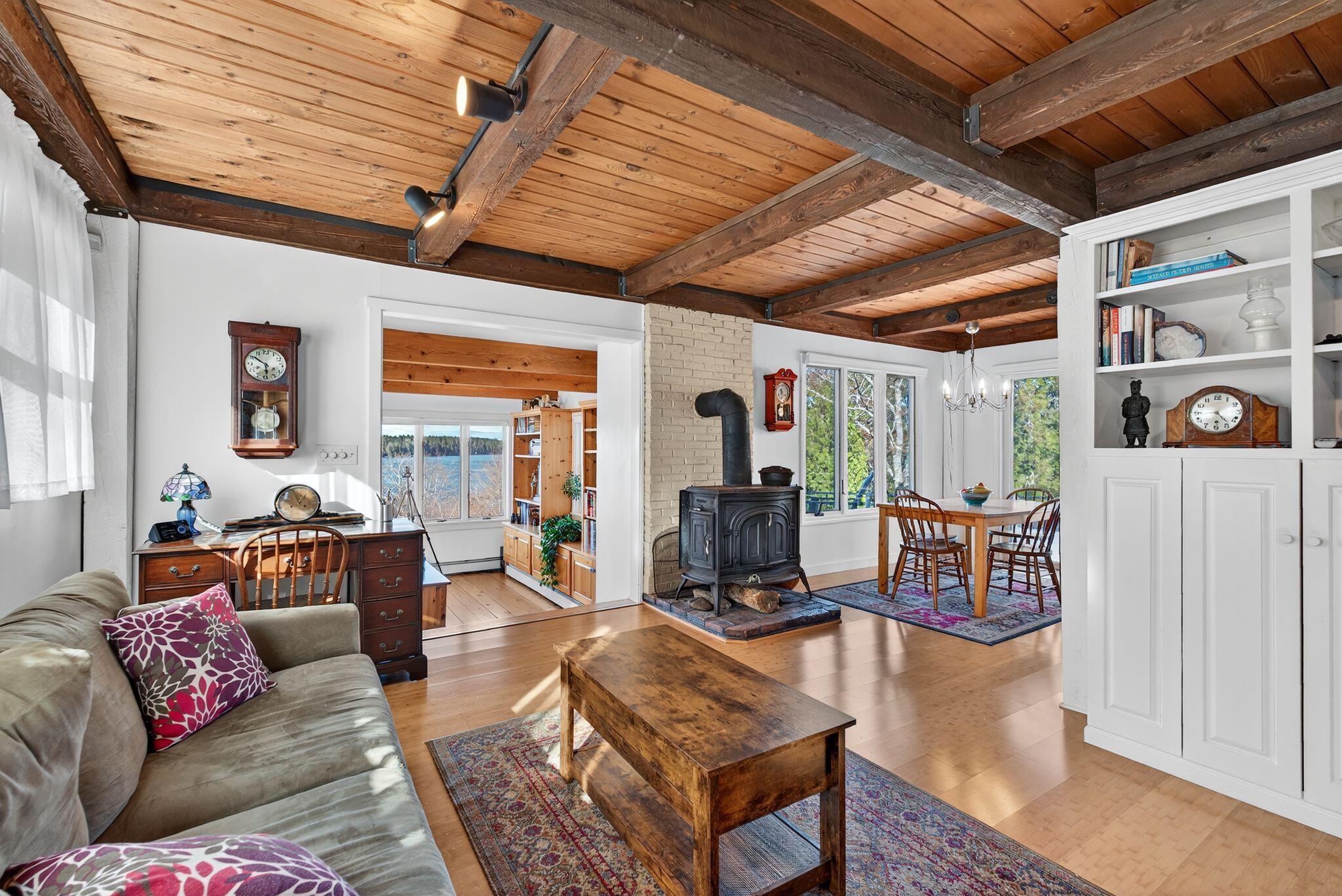 16 Spinney Point Lane Georgetown ME 04548