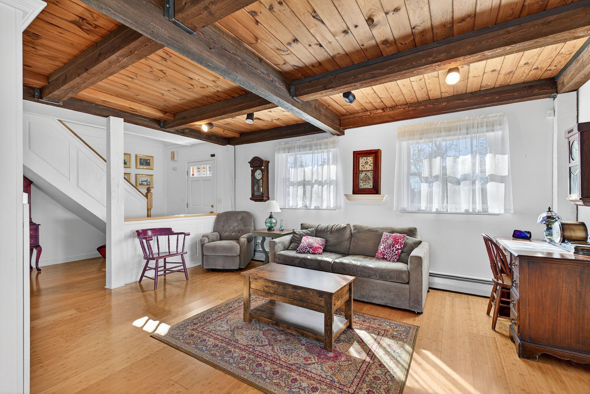 16 Spinney Point Lane Georgetown ME 04548